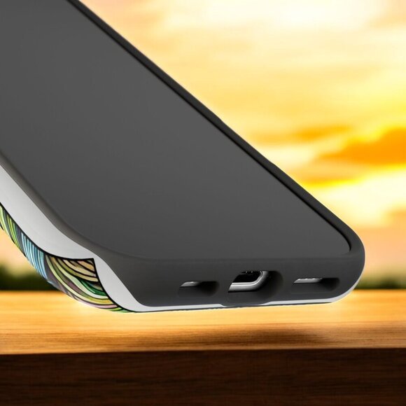 iPhone 16 Pro Max phone case, MARPC1114 - Picture 4 of 9